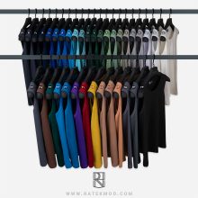 تنگ تاپ فانریپ کبریتی درجه یک بسیار پرفروش