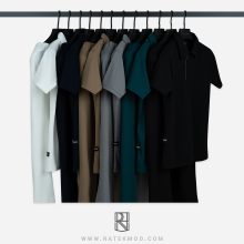 ست تیشرت نیمزیپ و شلوار بیسکوییتی درجه یک بسیار پرفروش